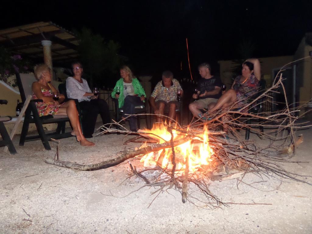 Nature Beach Resort Quinta Al-Gharb Vila do Bispo Rom bilde