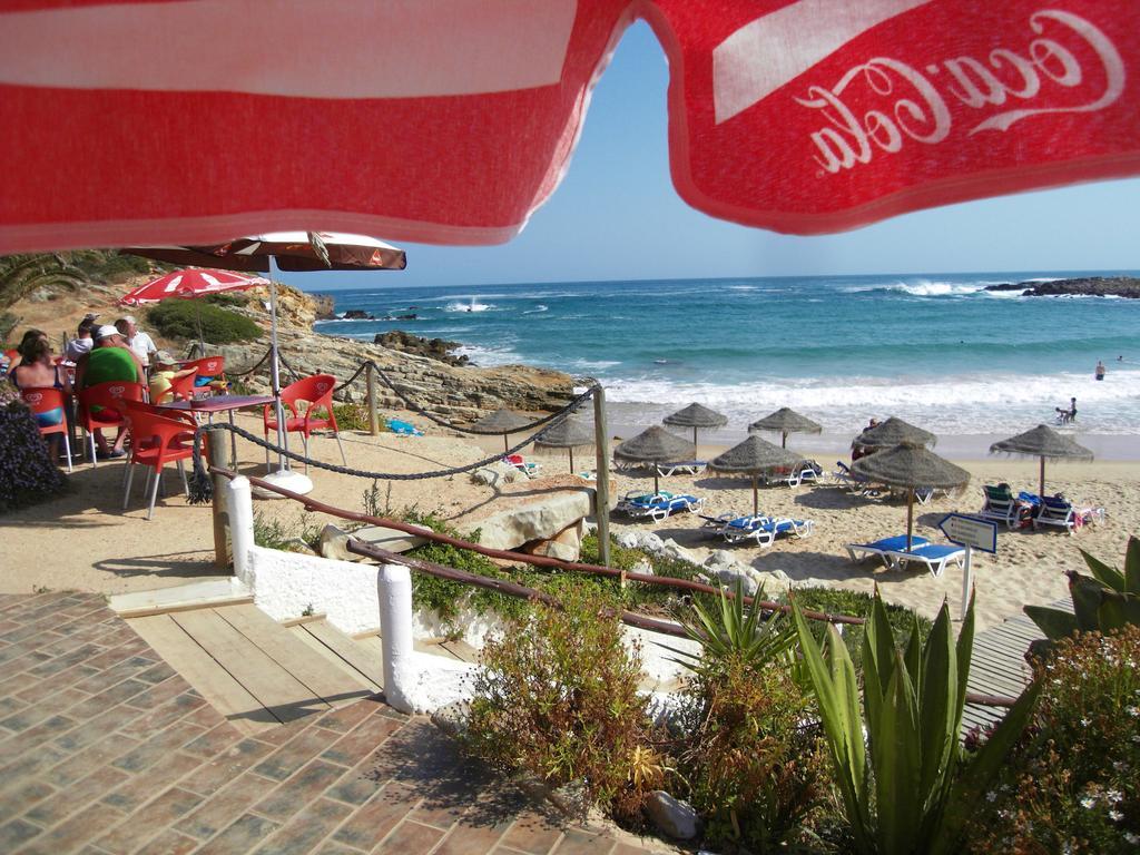 Nature Beach Resort Quinta Al-Gharb Vila do Bispo Rom bilde