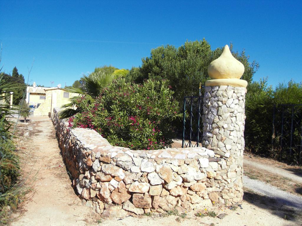 Nature Beach Resort Quinta Al-Gharb Vila do Bispo Rom bilde
