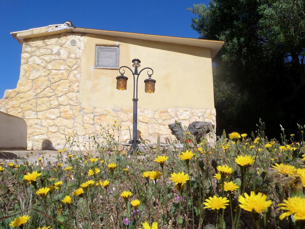 Nature Beach Resort Quinta Al-Gharb Vila do Bispo Rom bilde