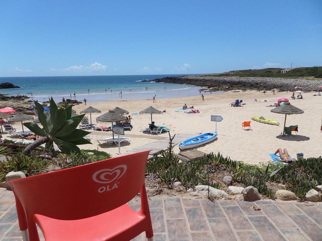 Nature Beach Resort Quinta Al-Gharb Vila do Bispo Eksteriør bilde
