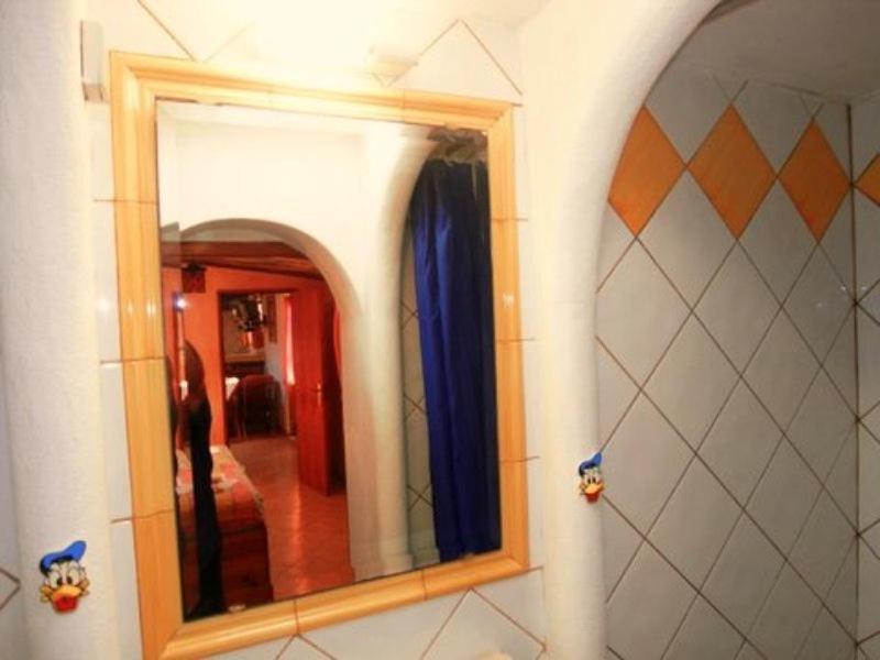 Nature Beach Resort Quinta Al-Gharb Vila do Bispo Eksteriør bilde