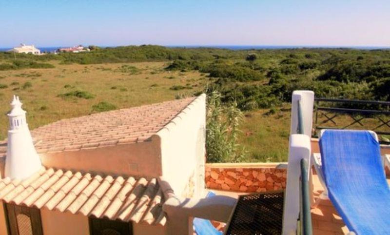 Nature Beach Resort Quinta Al-Gharb Vila do Bispo Eksteriør bilde