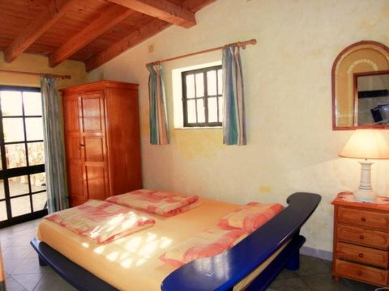 Nature Beach Resort Quinta Al-Gharb Vila do Bispo Eksteriør bilde