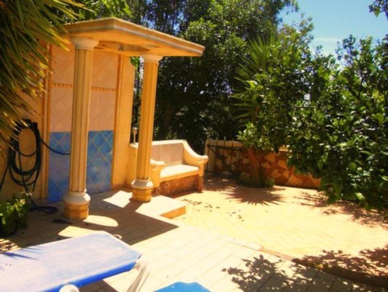 Nature Beach Resort Quinta Al-Gharb Vila do Bispo Eksteriør bilde