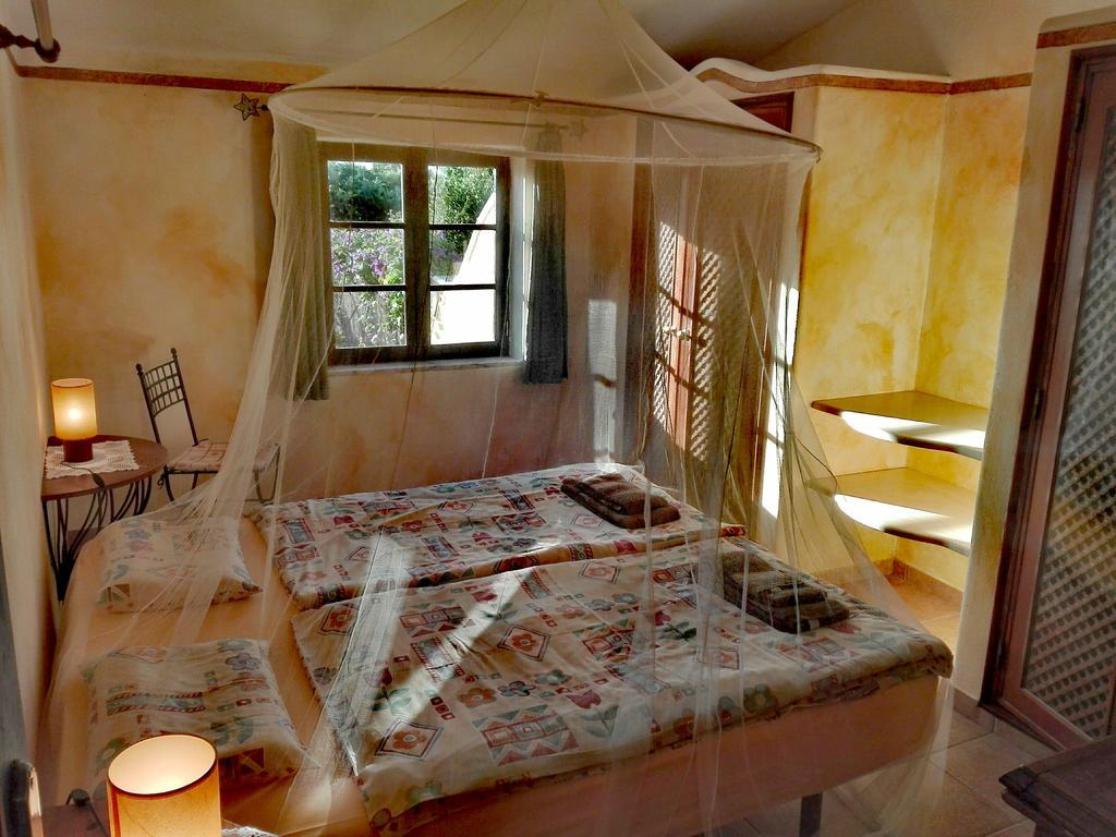 Nature Beach Resort Quinta Al-Gharb Vila do Bispo Eksteriør bilde
