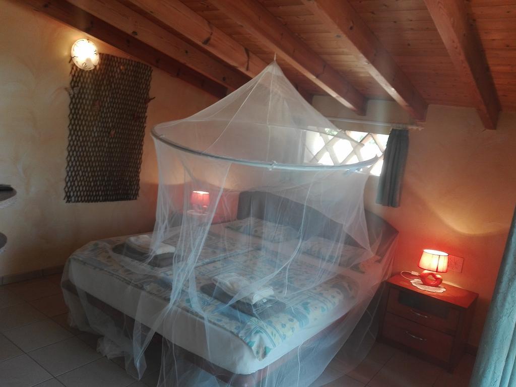 Nature Beach Resort Quinta Al-Gharb Vila do Bispo Eksteriør bilde