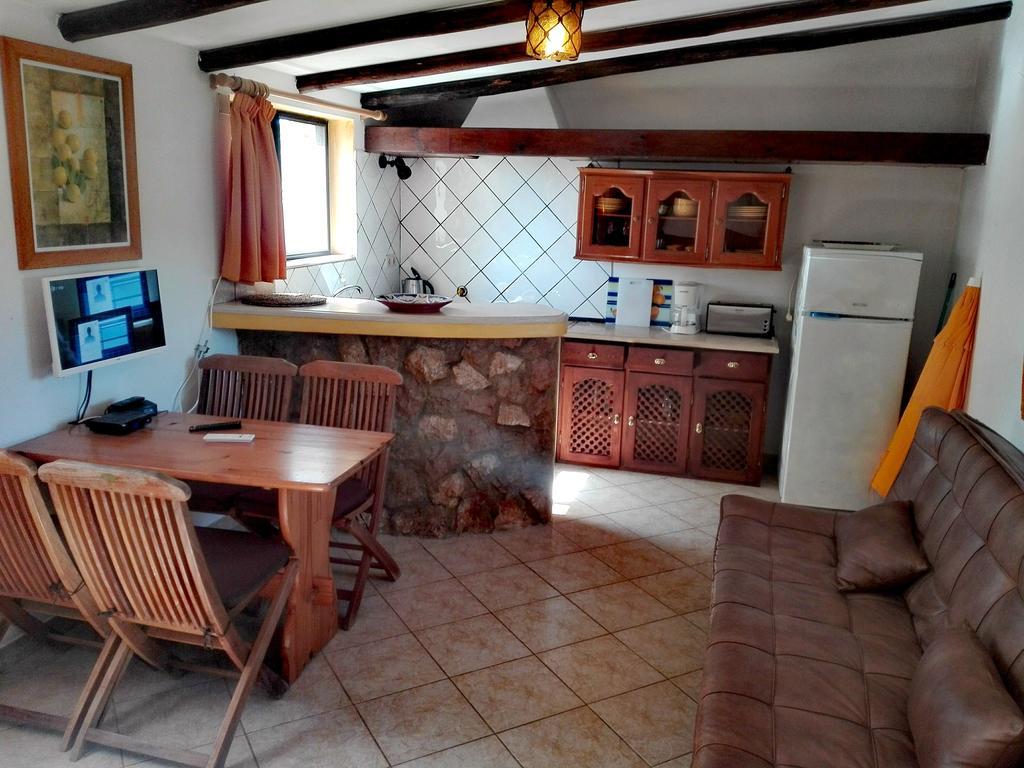 Nature Beach Resort Quinta Al-Gharb Vila do Bispo Eksteriør bilde