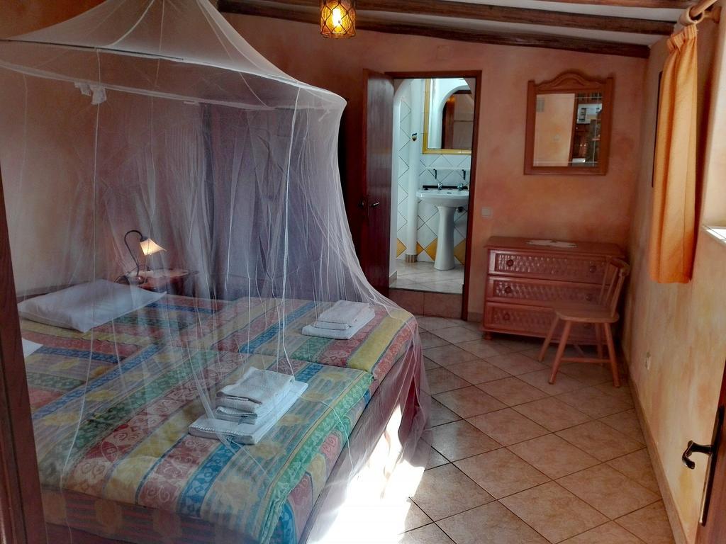 Nature Beach Resort Quinta Al-Gharb Vila do Bispo Eksteriør bilde